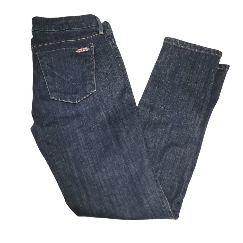 Hudson Skinny Jeans